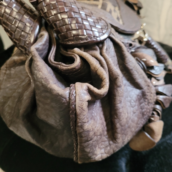 Super Rare Authentic Fendi Spy Bag - Picture 4 of 10